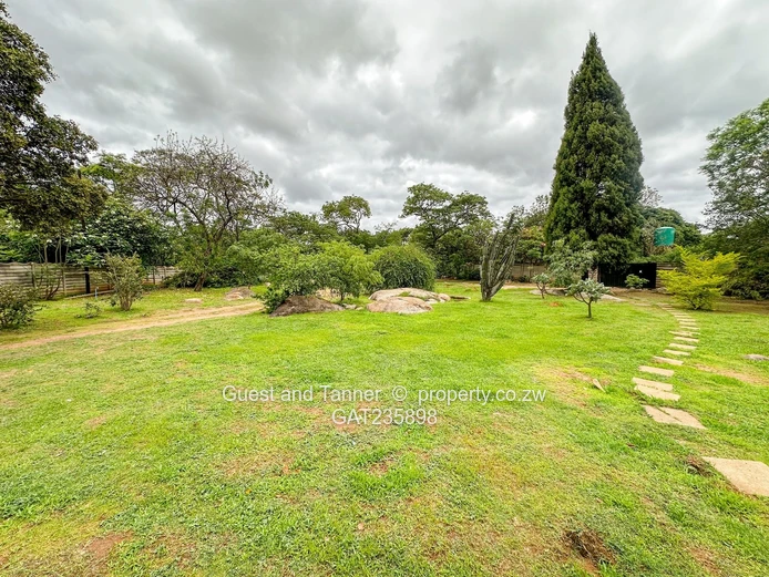 3-Bedroom House For Rent In Hatfield