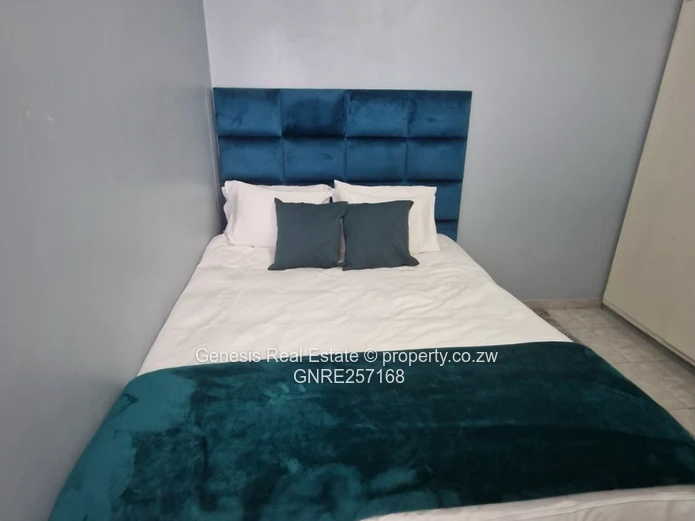 One Bedroom For Sale In City Center 