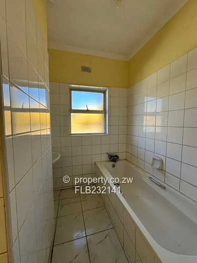 2 bedroomed flat in Madokero