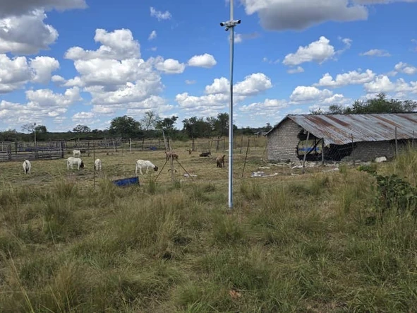 Farm & Agricultural Land