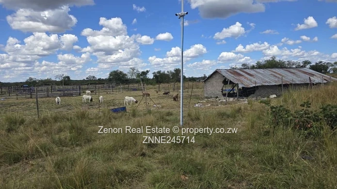 Beatrice Plot For Sale (Sole Mandate)