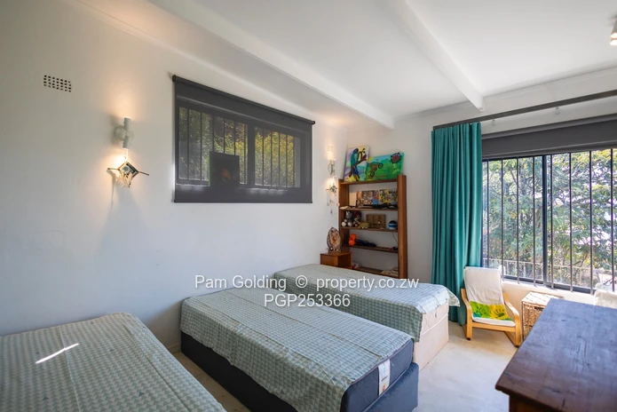 Modern Charm In Christon Bank!