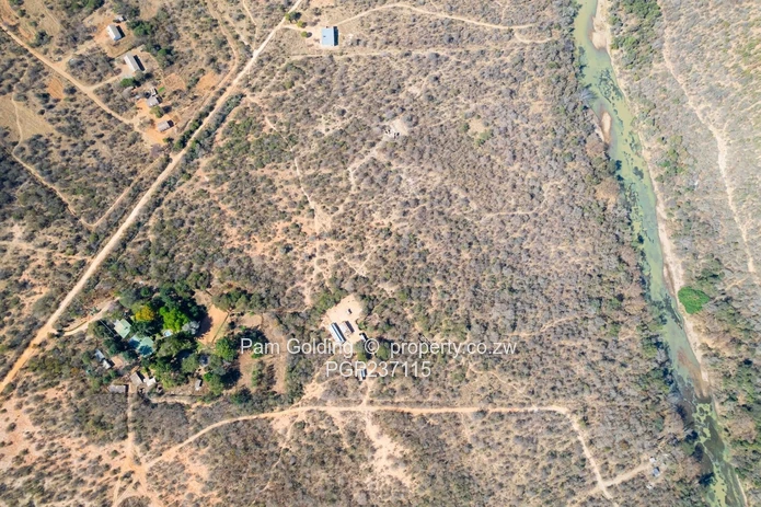 Expansive Gwanda Gem