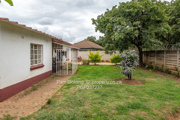 A True Gem! (Sole Mandate)