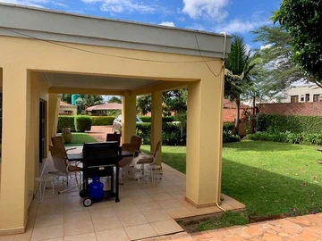 3 Bedroom Townhouse Complex