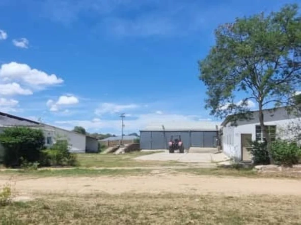 Commercial Property