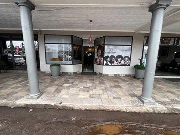 Shop & Retail Property