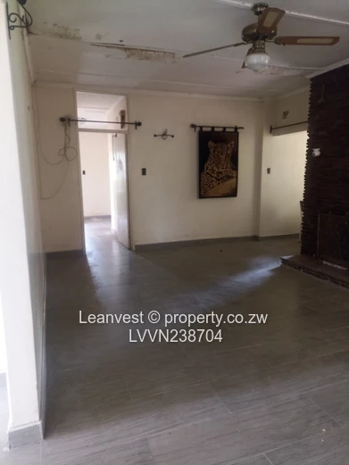 Avondale West House To Let 