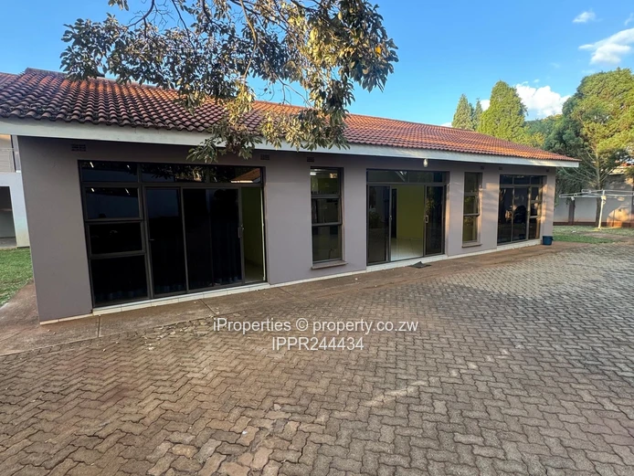 Neat & Private 3-Bedroom Cottage with Borehole