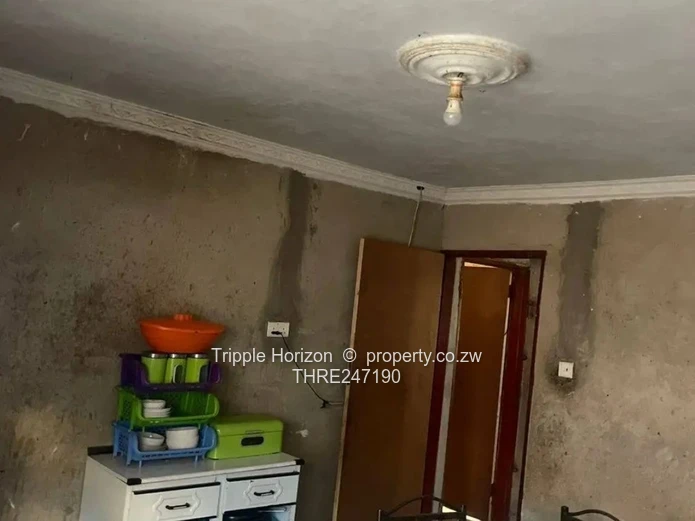 Dzivaresekwa Extension House For Sale