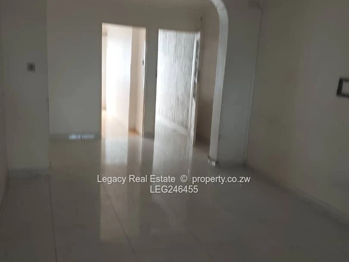 Well-Maintained 3-Bedroom Eastlea Flat Ready For Occupation