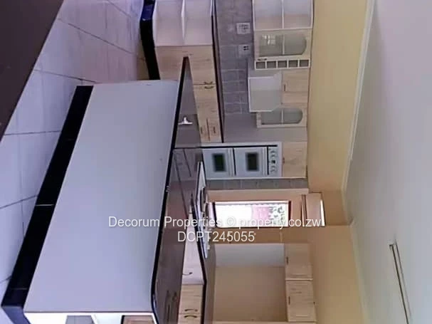 Spacious 5-Bed Home with Flatlet to Rent,  Borrowdale West