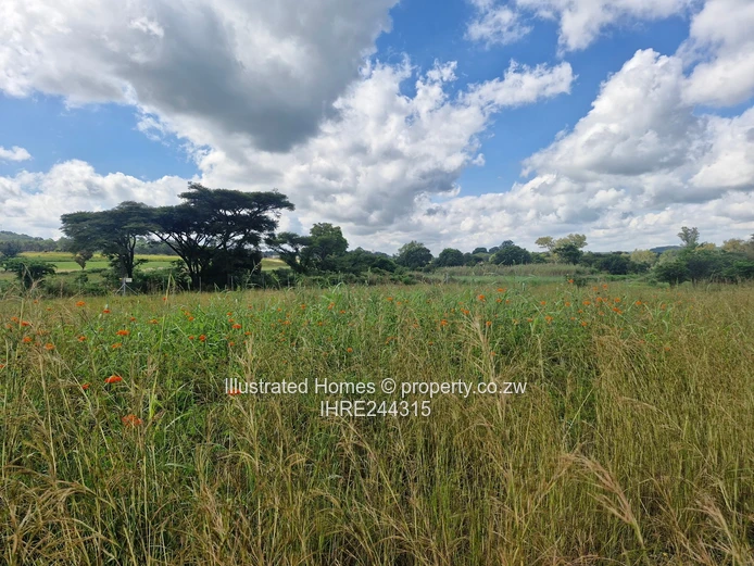 Prestigious Gated Estate 