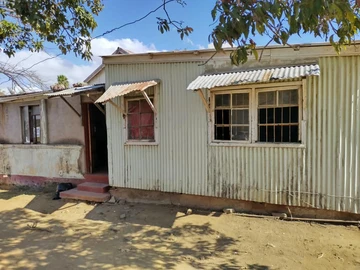 Commercial Property