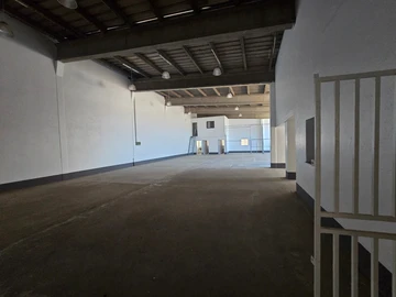 Warehouse & Factory