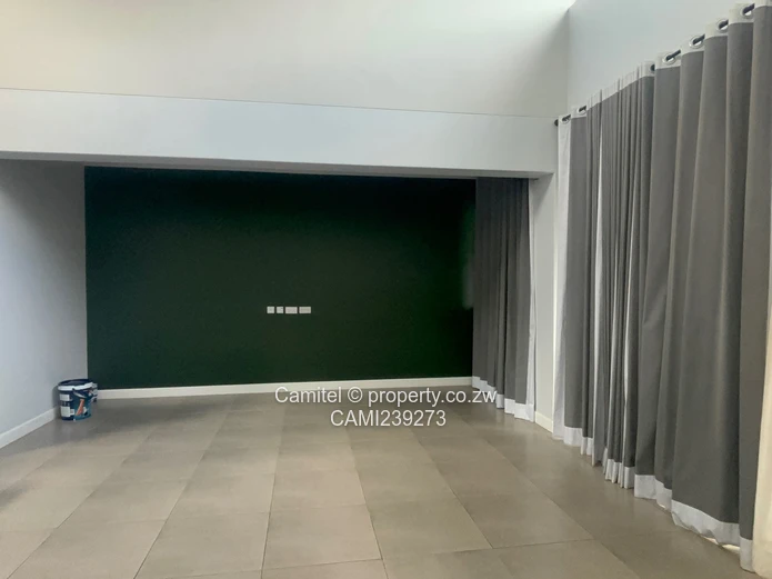 Borrowdale Brooke Inside the boom Townhouse