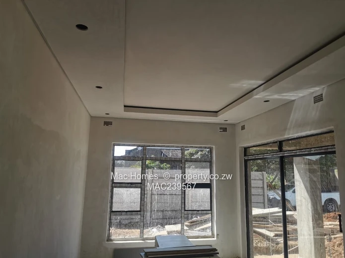 Modern Offering- Newly Built (Sole Mandate)