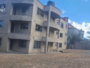 3 Bedroom Flat & Apartment