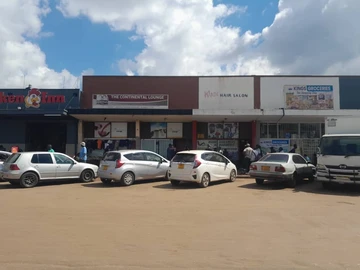 Shop & Retail Property