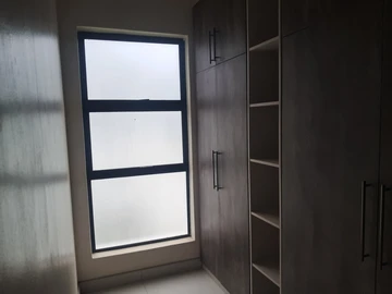 4 Bedroom Townhouse Complex