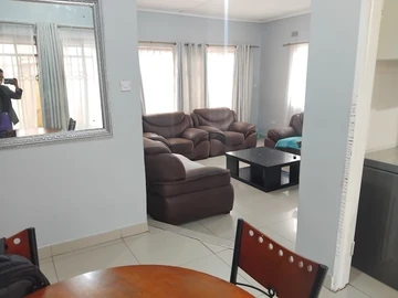 3 Bedroom Townhouse Complex