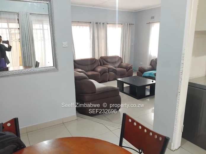 Selbourne Park, Bulawayo – Modern 3-Bedroom Townhouse for Sale (Chelmsford Road) (Sole Mandate)