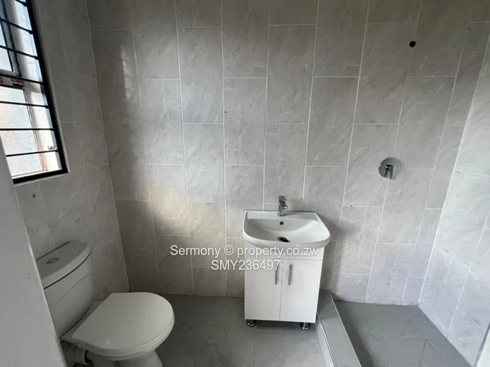 Garden Flat for rent