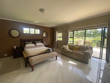 5 Bedroom Townhouse Complex