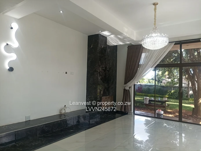 Hogerty Hill Newly Built Apartment To Let  (Sole Mandate)