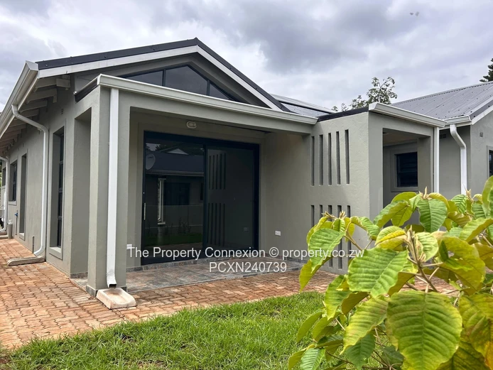 ||Exclusive Executive Living: Brand New 4-Bedroom Residence||