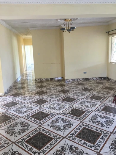 Spacious Double Storey Home For Sale!