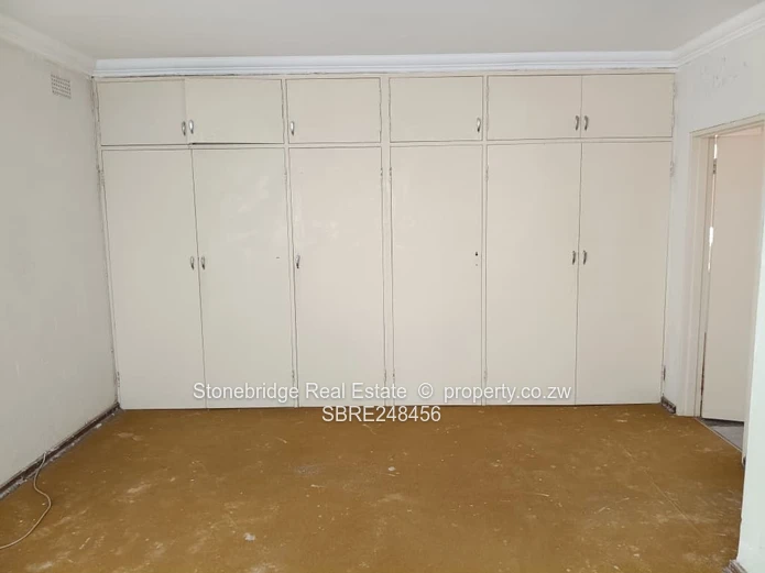 3 Bedromed House in Ilanda to rent