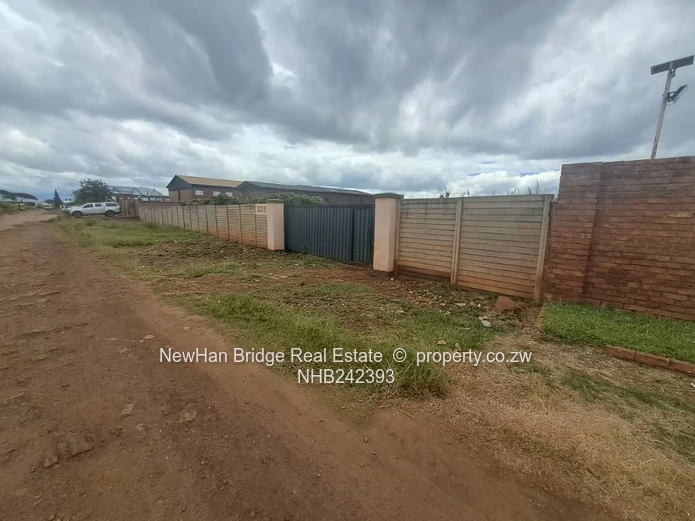 Tynwald Commercial Stand For Sale (Sole Mandate)