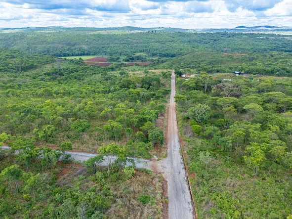 Farm & Agricultural Land