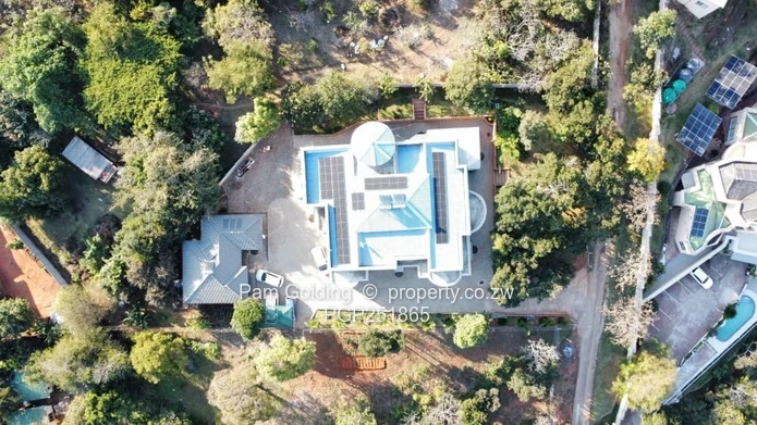 Luxury Living in Murambi East: 7-Bedroom Mansion  (Sole Mandate)