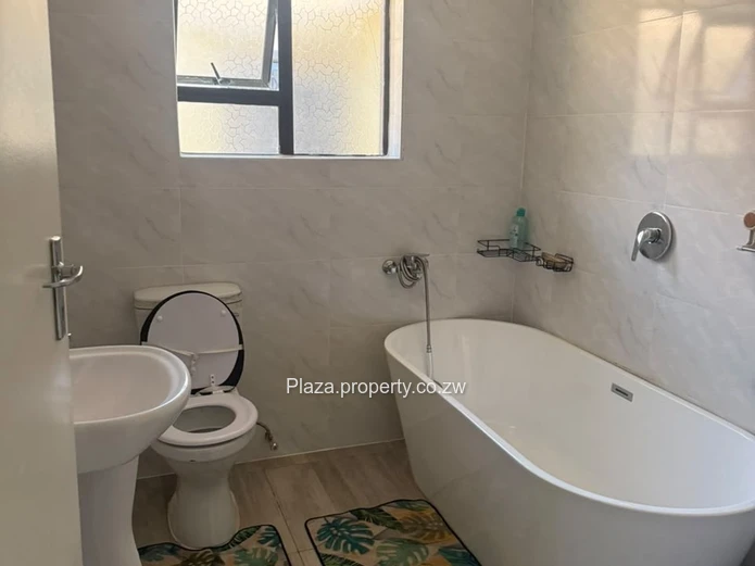 Hogerty Hill Townhouse For Sale