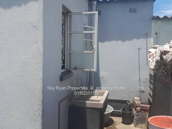 Highfield House For Sale