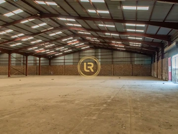 Warehouse & Factory