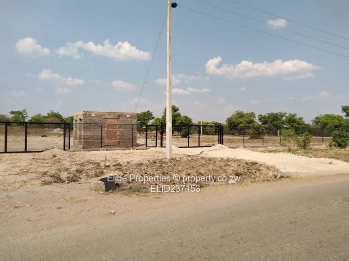 Derbyshire Industrial Stands for sale (Sole Mandate)