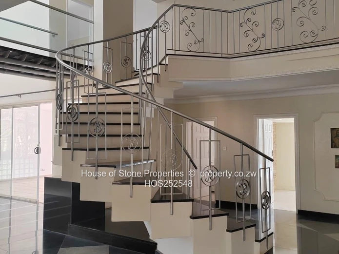 For Sale - Double Storey Mount Pleasant Executive