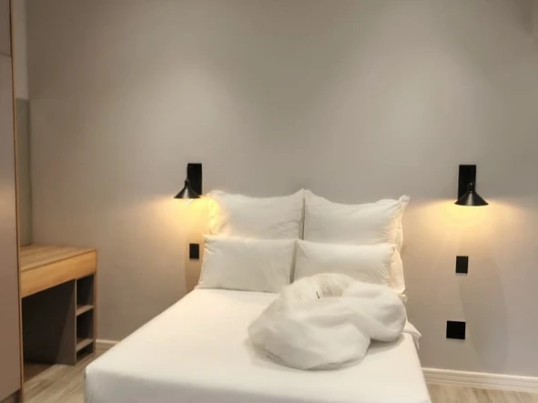 5 Bedroom Townhouse Complex