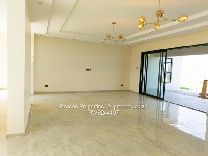 Mount Pleasant Heights Newly Built House For Sale!
