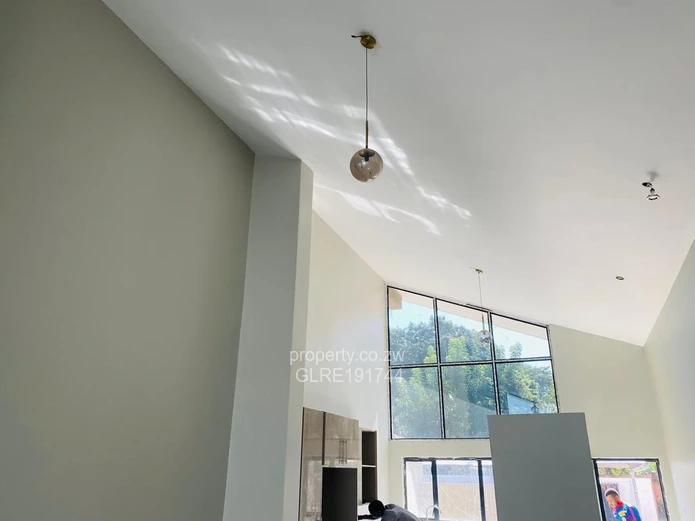 Newly built Townhouses 