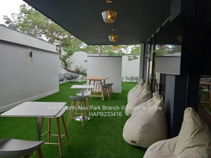 Avondale Luxurious Apartment For Sale