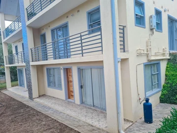3 Bedroom Townhouse Complex