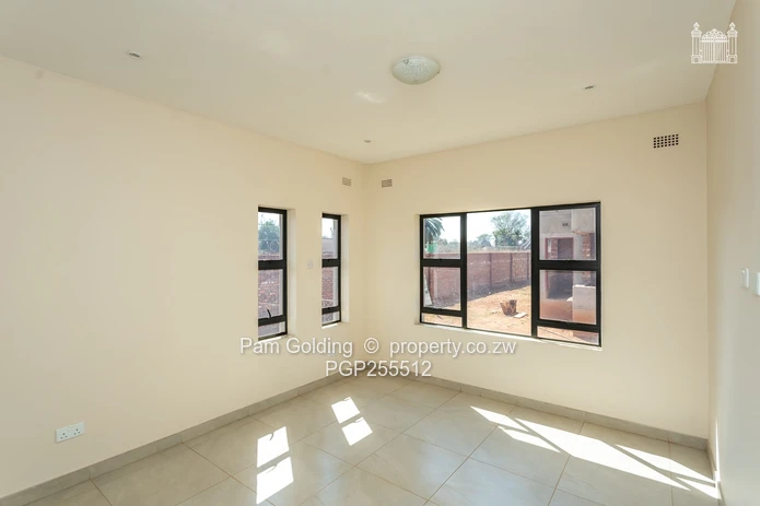 A Double-Story Townhouse with Smart Trechnology