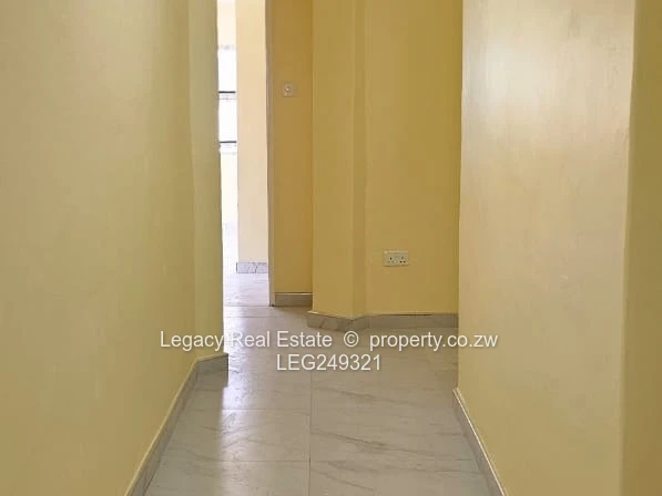 Brand New Family Home In Erasmus Park Gated Community