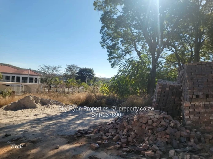 Borrowdale Carrick Creagh Stand For Sale