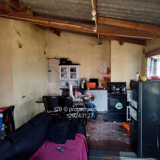 Kuwadzana extension house for sale