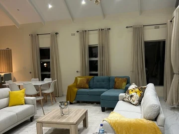 3 Bedroom Townhouse Complex
